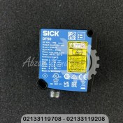 تصویر DT50-P1113 سنسور تشخیص فاصله SICK DT50-P1113
