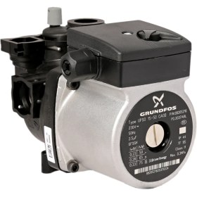 تصویر پمپ پکیج گراندفوس (Grundfos) 