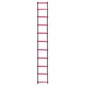 تصویر نردبان چابکی ایرانی طول 3 متر نردبان چابکی ایرانی طول 3 متر