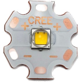 تصویر چيپ کري 10w انبه اي 