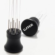 تصویر نیدل سوزنی گتر ۶ عددی در ۴ رنگ 