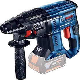 تصویر چکش ضربه ای بی سیم حرفه ای بوش Bosch Professional Cordless Impact Hammer