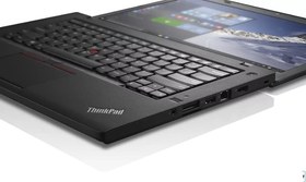 تصویر لپتاپ استوک LENOVO T460 CORE I5 - 7 روز مهلت تست و یک ماه گارانتی رایگان LENOVO T460 CORE I5