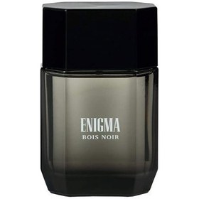 تصویر انیگما Enigma Bois Noir ا Art & Parfum