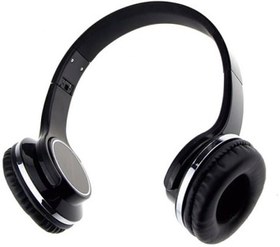 تصویر هدفون بلوتوث سودو مدل MH1 SODO MH1 Bluetooth Headphone