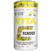 تصویر ویتامین سی 1000 ایرون هورس Vitamin C 1000 Iron Horse