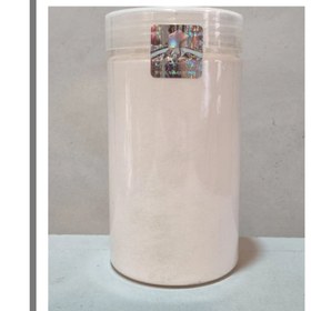 تصویر رنگ پودری تیتان صد گرمی 