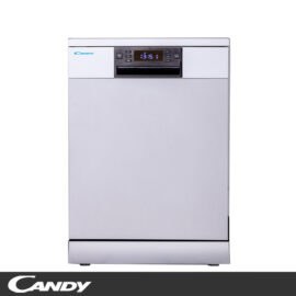 تصویر ماشین ظرفشویی کندی 15 نفره مدل CDM 1523S Candy dishwasher for 15 people, model CDM 1523S