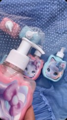 تصویر کره بدن فوق العاده خوشبو 