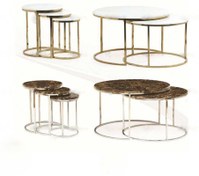 تصویر جلو مبلی سه تیکه مدل (M11049) 