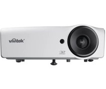 تصویر ویدیو پروژکتور ویوتیک مدل DX56AAA VIVITEK-DX56AAA