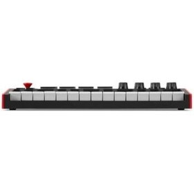 تصویر میدی کنترلر AKAI مدل MPK Mini mk3 AKAI MPK Mini MK3 MIDI Controller