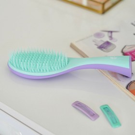 تصویر برس مو گریپل مدل GREEPLE EVERYDAY BRUSH سایز Original 