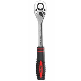 تصویر دسته جغجغه رونیکس مدل RH-2632 سایز 10 اینچ Ronix RH-2632 Wrench Ratchet 10 Inch