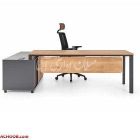 تصویر میز مدیریتی آکورد Accord 