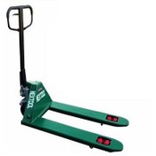 تصویر جک پالت 3 تن نکستول NEXTOOL سری Hand Pallet Trucks 