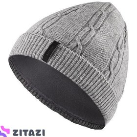 تصویر کلاه اسکی بچه گانه ودز مدل Wedze Children's Ski Beanie - زمان ارسال 15 تا 20 روز کاری 