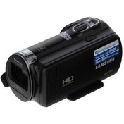 تصویر دوربین فیلمبرداری سامسونگ مدل HMX-F810 با رزولوشن ۱۲ مگاپیکسل 