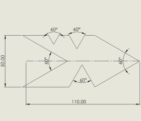 تصویر گونیا مدل C60 