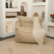 تصویر مبل دریا 