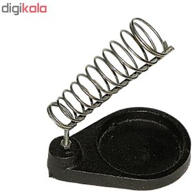 تصویر پایه هویه مدل Royal - مشکی 