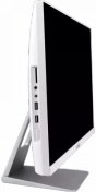 تصویر کامپیوتر همه کاره مدل Univo T225 4G-1T Univo T225 G4400 4G-1T Intel All-in-One PC