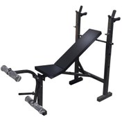 تصویر میز پرس ۷ کاره رکورد 