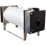 تصویر دیگ حرارتی تمام استیل 120/000 کیلو کالری برند یوناس 