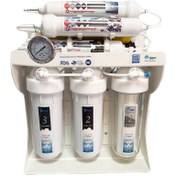تصویر دستگاه تصفیه آب خانگی UltraPro X1000 (شیربرداشت تک) 