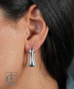 تصویر گوشواره استیل ARNO کد 2076 