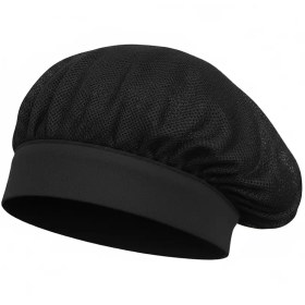 تصویر کلاه آشپزی مدل آرن 