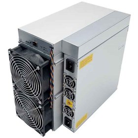 تصویر دستگاه ماینر بیت مین Antminer S19 Pro 110Th 