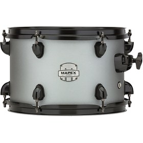 تصویر Mapex Storm Rack Tom 12″x8″ – Iron Grey 