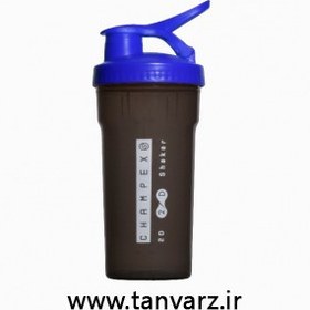 تصویر شیکر 2 طبقه چمپکس (Champex 2D Shaker) 