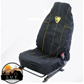 تصویر کاور صندلی خودرو کایوت Coyote car seat cover