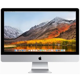 تصویر کامپیوتر همه کاره 21.5 اینچی اپل مدل iMac CTO 2017 با صفحه نمایش رتینا 4K ا iMac CTO 2017 21.5 Inch with Retina 4K Display All in One iMac CTO 2017 21.5 Inch with Retina 4K Display All in One