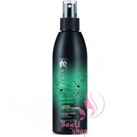 تصویر اسپری بازسازی کننده مو بلک پرفشنال KERATIN PROTEIN BLACK PROFESSIONAL 200ML