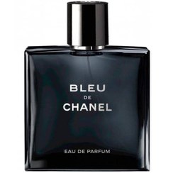 تصویر عطر بلو شنل مردانه (luzi) Bleu de Chanel 