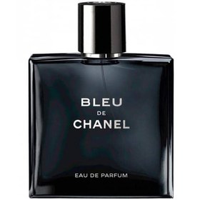 تصویر عطر بلو شنل مردانه (luzi) Bleu de Chanel 