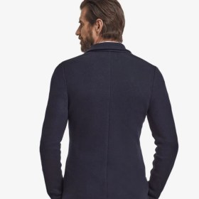 تصویر ژاکت پیکه برند Falconeri 