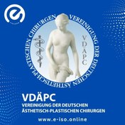 تصویر انجمن جراحان زیبایی و پلاستیک آلمان 