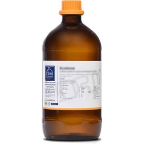 تصویر اتیل استات 1 لیتر مجللی Ethyl Acetate 1Lit Extra Pure