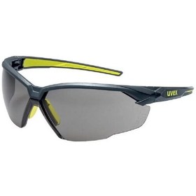 تصویر عینک ایمنی مدل UVEX SUXXEED 