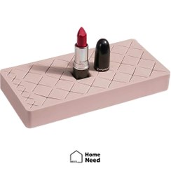 تصویر استند سیلیکونی لوازم آرایشی 