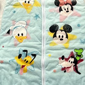 تصویر کیسه خواب لوپیلو 