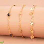 تصویر پک پابند 3 عددی کد 16026 