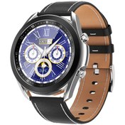 تصویر ساعت هوشمند مدل W3 طرح سامسونگ ا W3 Smart Watch W3 Smart Watch