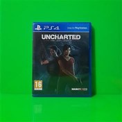 Jogo Uncharted: The Lost Legacy - PS4 - Toygames