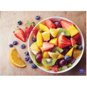 تصویر تخته گوشت مدل SUMMER FRUIT 