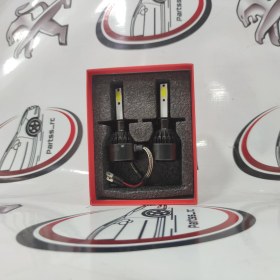 تصویر هدلایت APS C6 